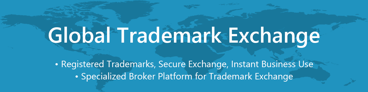 Global Trademark Exchange - U.S. Trademarks for Sale